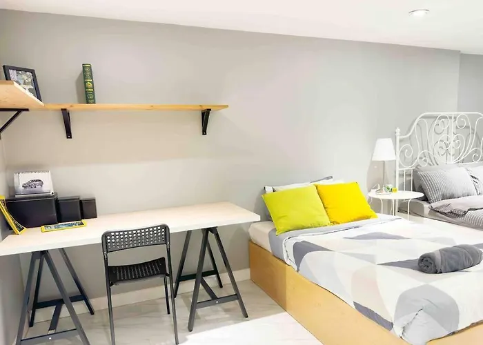 5Brhouse City Centre Silom 3Min To Bts Saint Louis