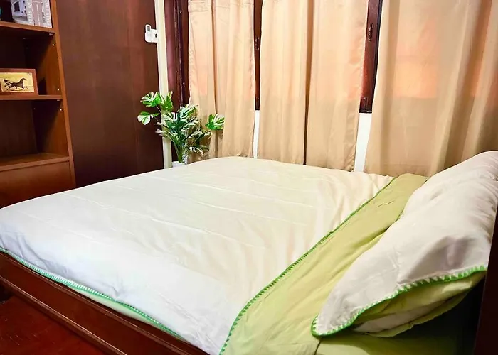 5Br House Btsnana Nanaplaza City Center Mbk Center World